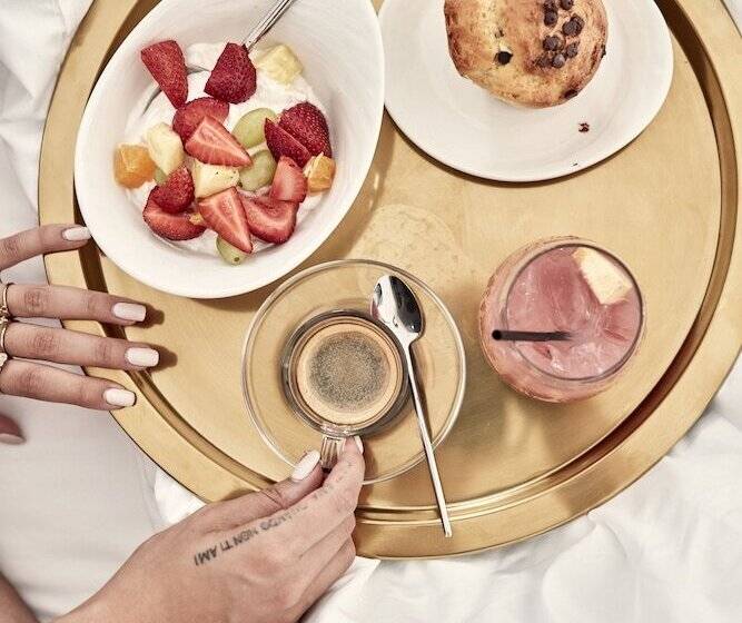 جناح جونيور مطلّ علي البحر, Limestone