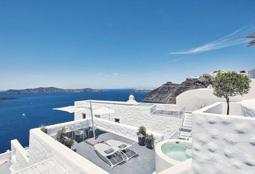 جناح سوبيريور مطل علي البحر, Limestone