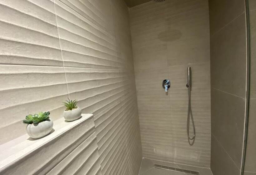 Студия Стандарт Вид на Море, Lithies Sea View Boutique