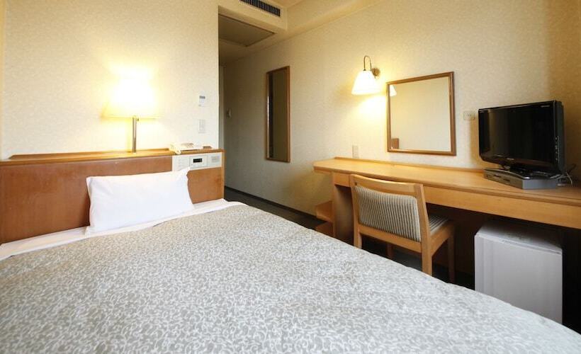 غرفة قياسية فردية, Shonandai Daiichi Hotel Fujisawa Yokohama
