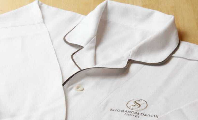 Номер Deluxe, Shonandai Daiichi Hotel Fujisawa Yokohama