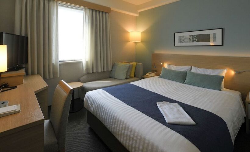 غرفة ديلوكس, Shonandai Daiichi Hotel Fujisawa Yokohama