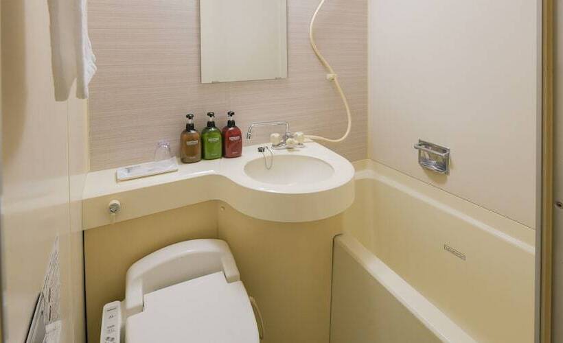 Номер Deluxe, Shonandai Daiichi Hotel Fujisawa Yokohama