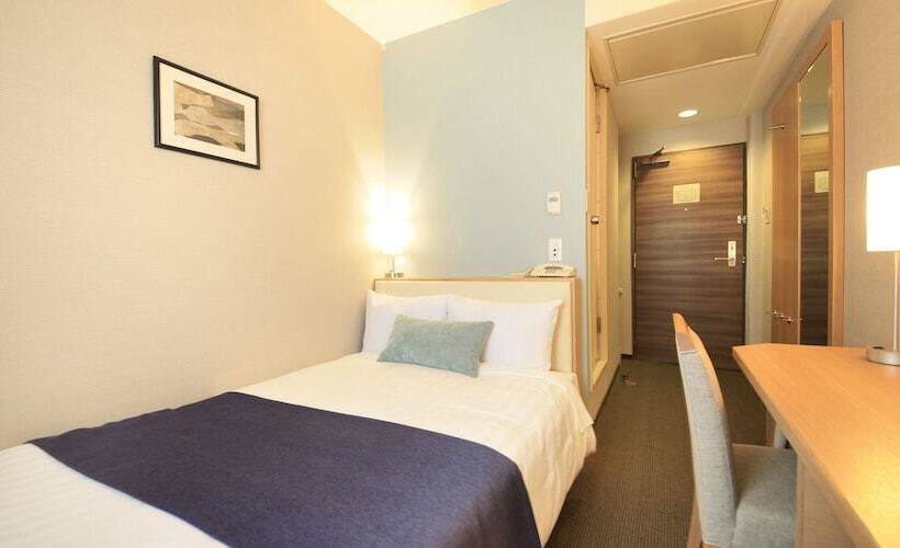 غرفة ديلوكس, Shonandai Daiichi Hotel Fujisawa Yokohama