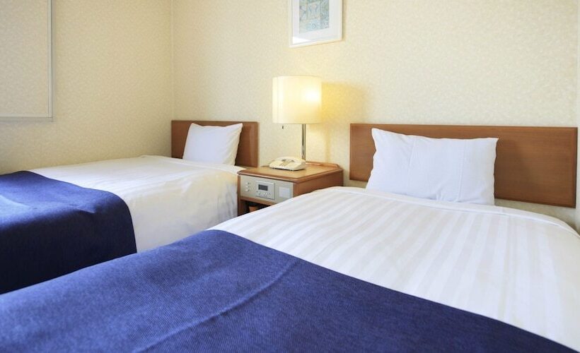 Номер Стандарт, Shonandai Daiichi Hotel Fujisawa Yokohama