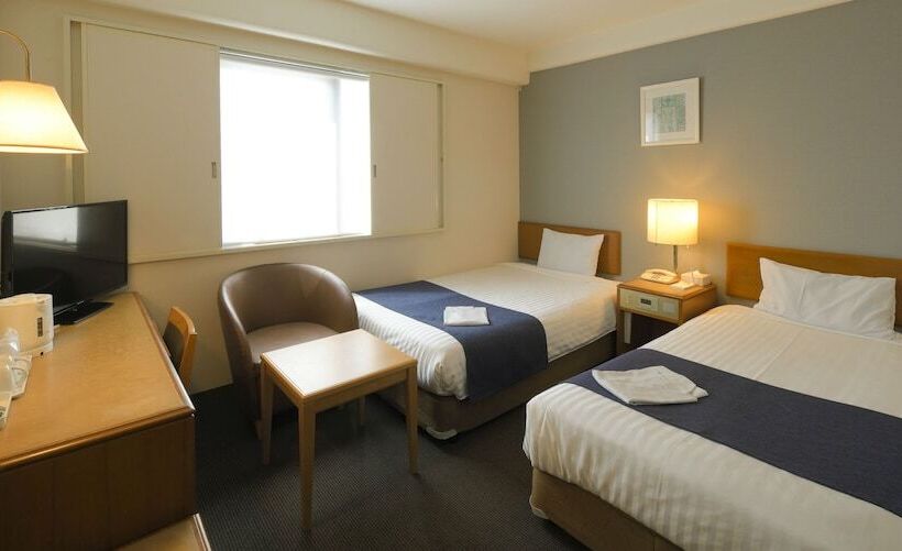 غرفة قياسية, Shonandai Daiichi Hotel Fujisawa Yokohama