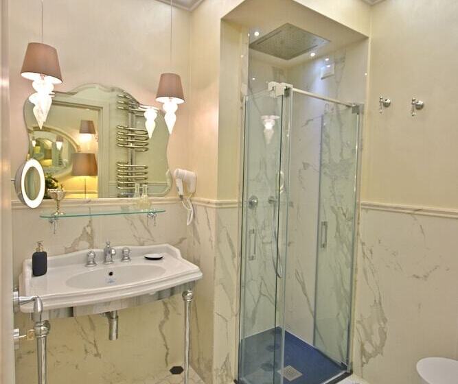 اتاق کلاسیک, The Moon Boutique Hotel & Spa