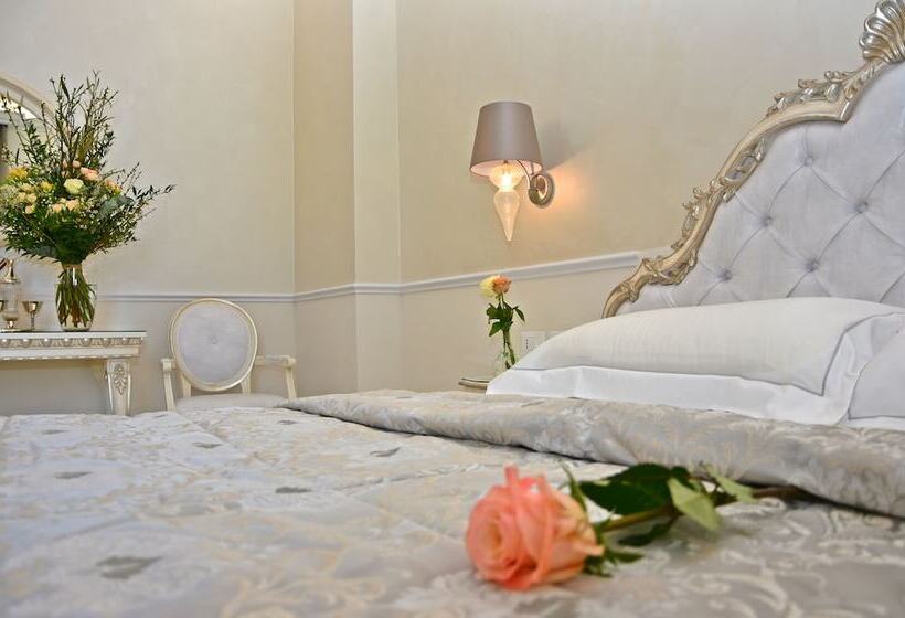 اتاق کلاسیک, The Moon Boutique Hotel & Spa