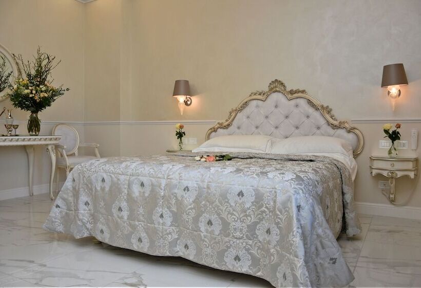 اتاق کلاسیک, The Moon Boutique Hotel & Spa