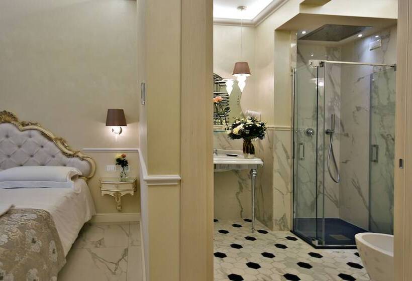 اتاق کلاسیک, The Moon Boutique Hotel & Spa