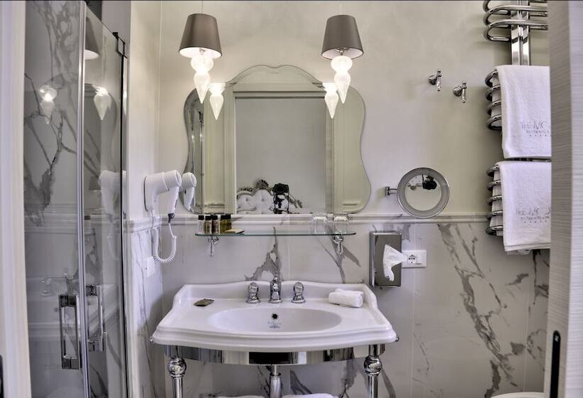 اتاق لوکس, The Moon Boutique Hotel & Spa