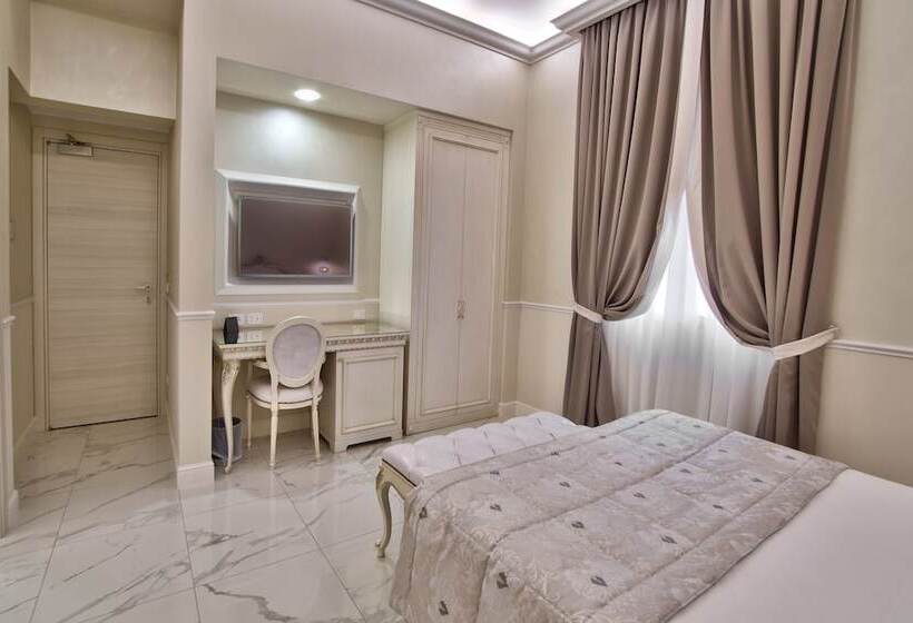 اتاق لوکس, The Moon Boutique Hotel & Spa