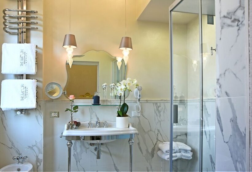 اتاق سوپریور, The Moon Boutique Hotel & Spa