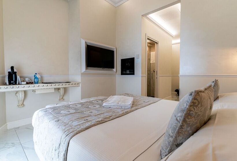 اتاق سوپریور, The Moon Boutique Hotel & Spa