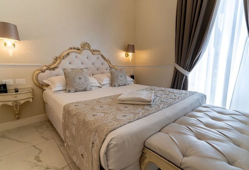 اتاق سوپریور, The Moon Boutique Hotel & Spa