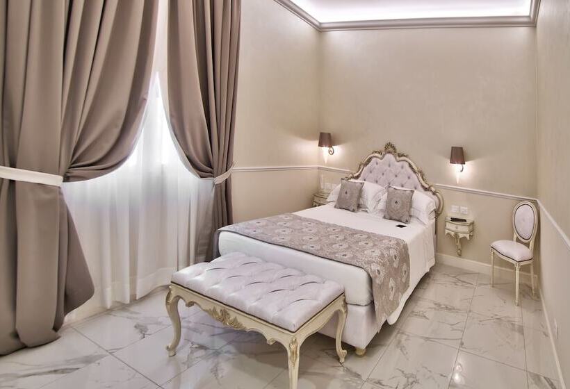 اتاق سوپریور, The Moon Boutique Hotel & Spa