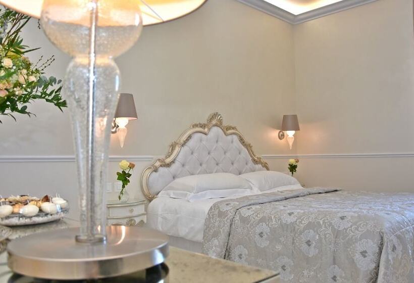 اتاق سوپریور, The Moon Boutique Hotel & Spa