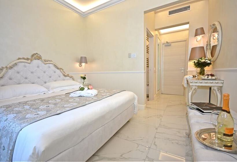 اتاق سوپریور, The Moon Boutique Hotel & Spa