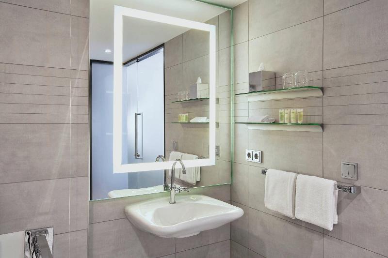 سوییت اجرایی, The Moon Boutique Hotel & Spa