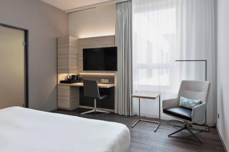 سوییت اجرایی, The Moon Boutique Hotel & Spa