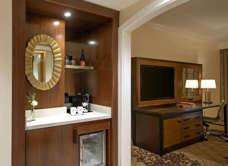 Deluxe-huone, Grand Reserve At The Meritage