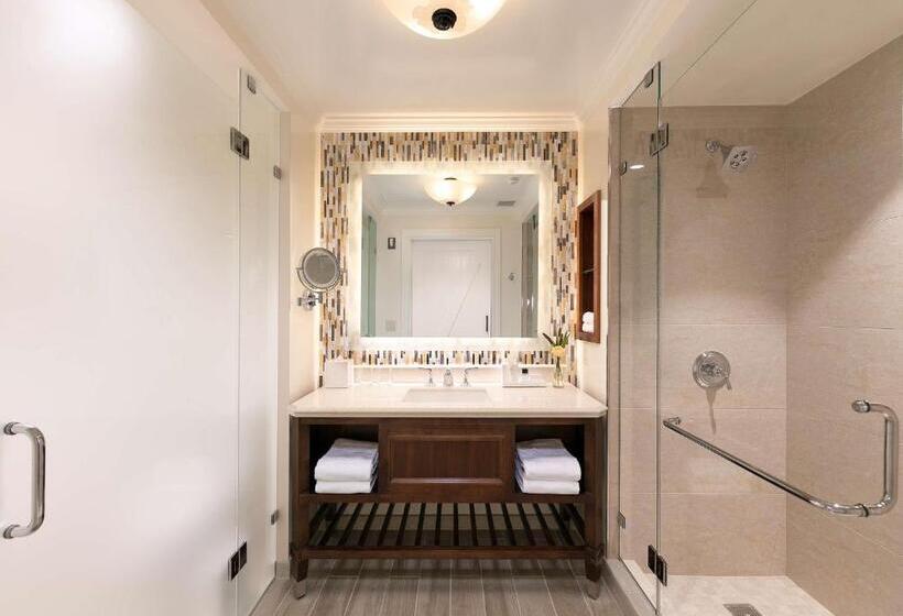 プレミアムルーム, Grand Reserve At The Meritage