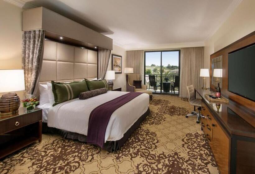 장애인을 위한 스탠다드 룸, Grand Reserve At The Meritage