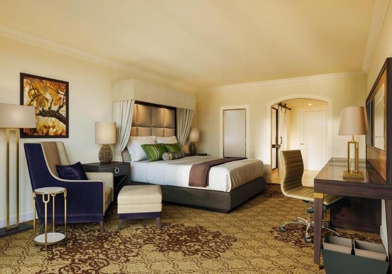 プレミアムルーム, Grand Reserve At The Meritage