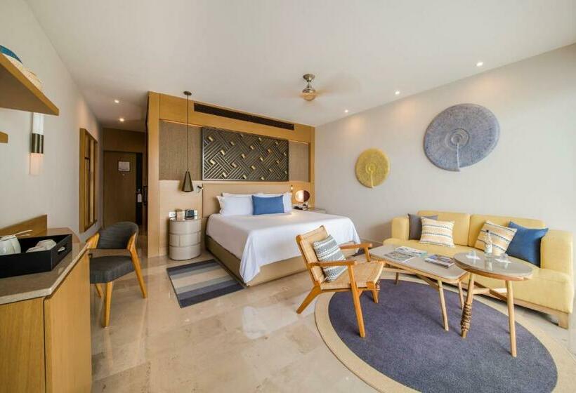 Junior Suite Garden View