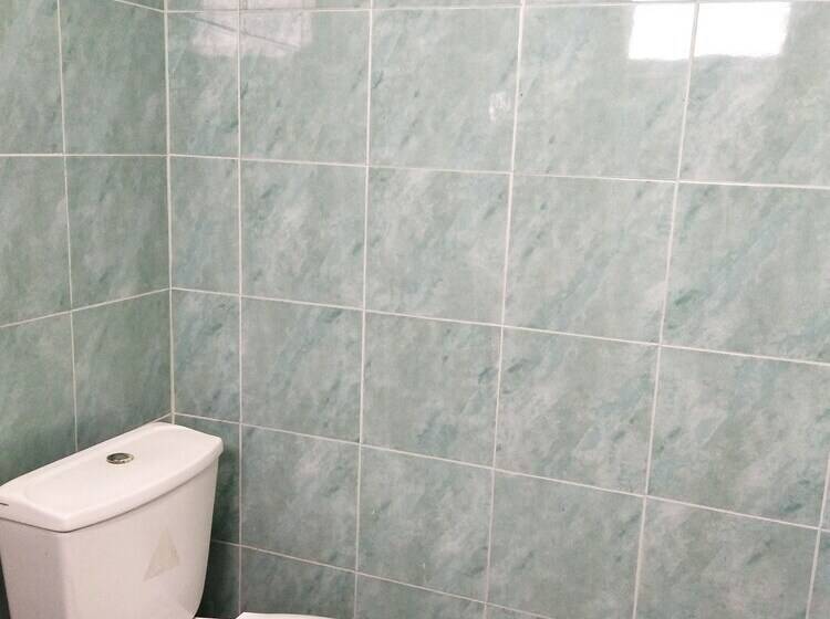 스탠다드 룸, V.j.island View Koh Chang