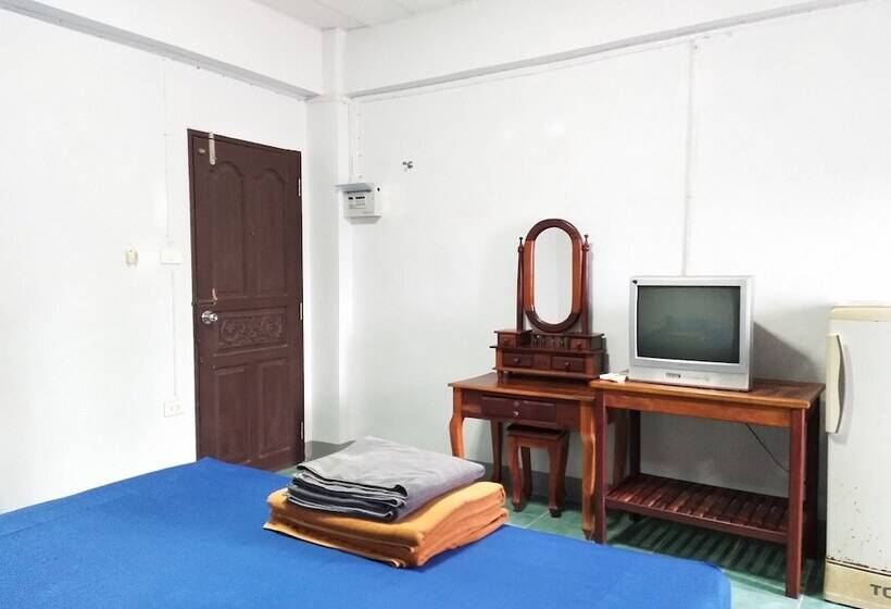 스탠다드 룸, V.j.island View Koh Chang