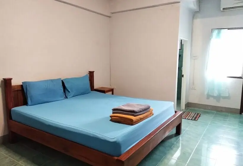 اتاق استاندارد, V.j.island View Koh Chang