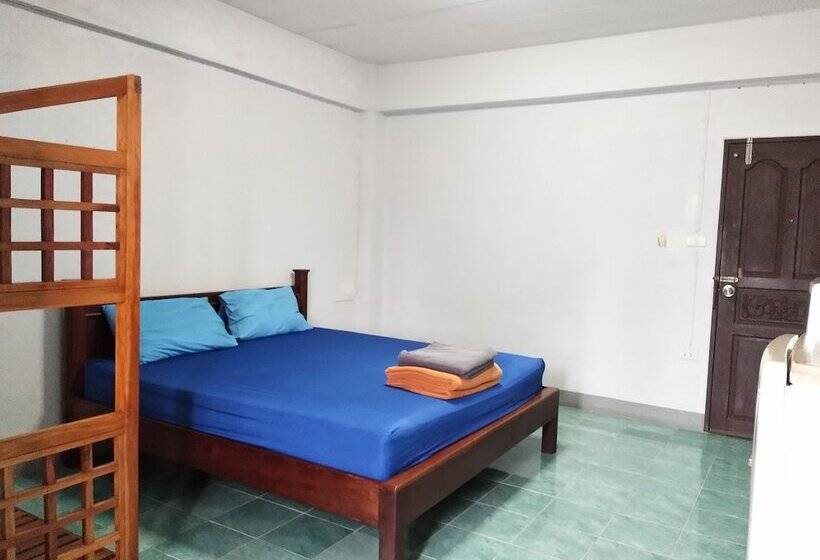 스탠다드 룸, V.j.island View Koh Chang