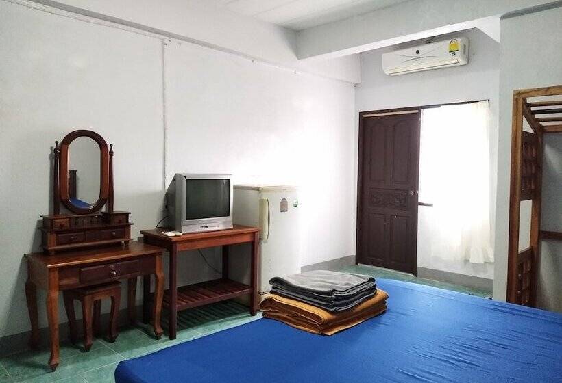 اتاق استاندارد, V.j.island View Koh Chang