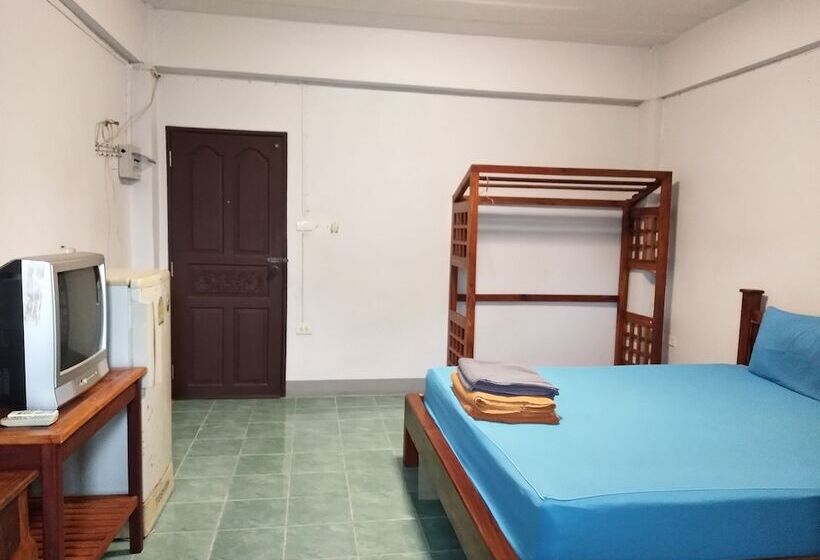 스탠다드 룸, V.j.island View Koh Chang