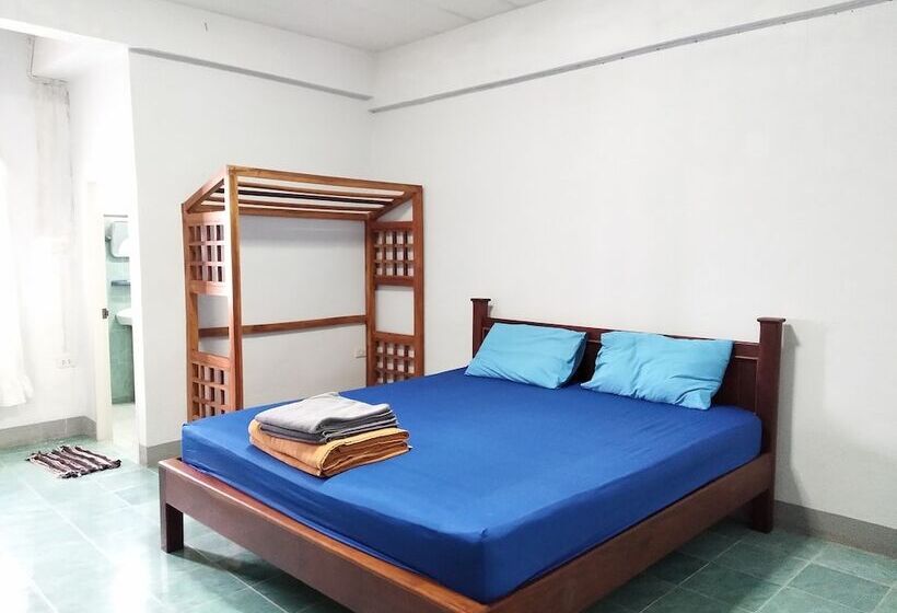 스탠다드 룸, V.j.island View Koh Chang