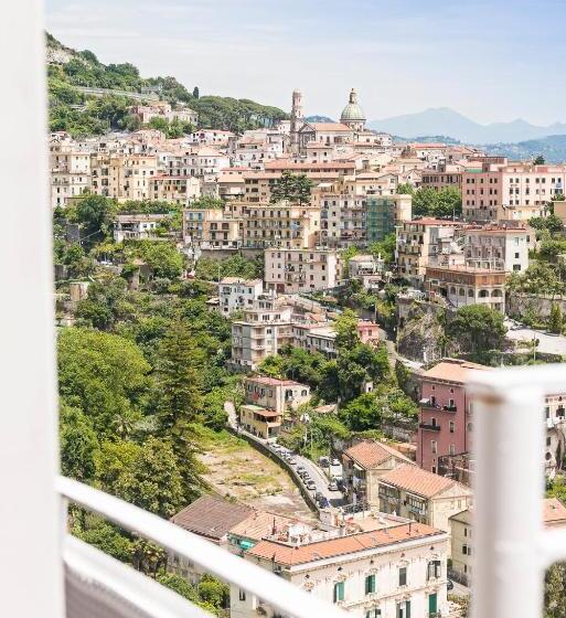 סוויטה נוף לים, Aquaboutique Wellness&spa