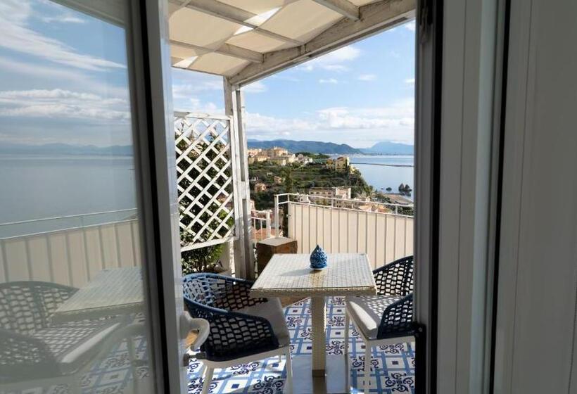 סוויטה נוף לים, Aquaboutique Wellness&spa