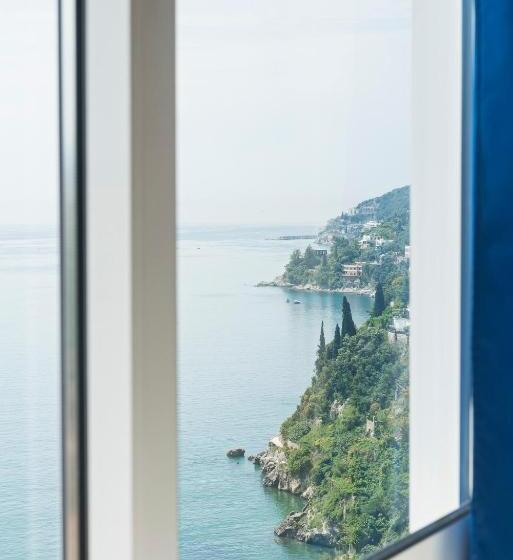 סוויטה נוף לים, Aquaboutique Wellness&spa