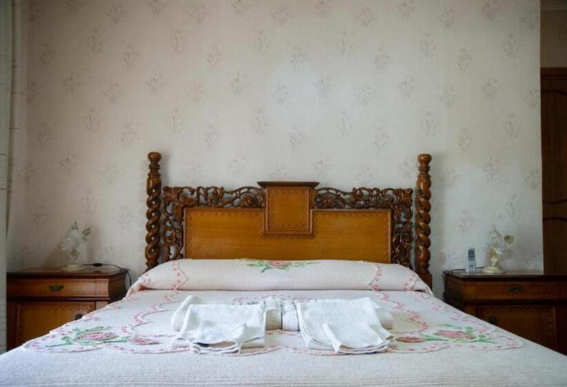 标准间, B&b Anxur