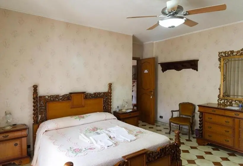 Standard-huone, B&b Anxur