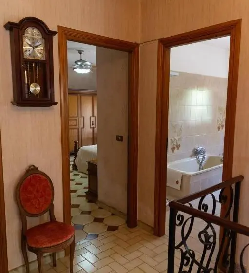 Standard-huone, B&b Anxur