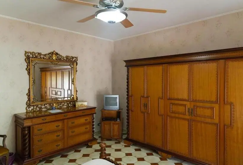 Standard-huone, B&b Anxur