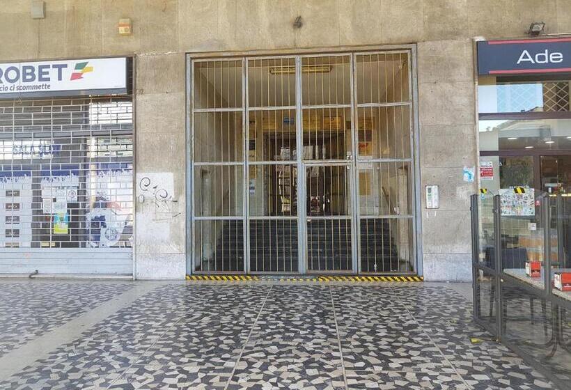 سوییت, B&b Piazza Della Vittoria