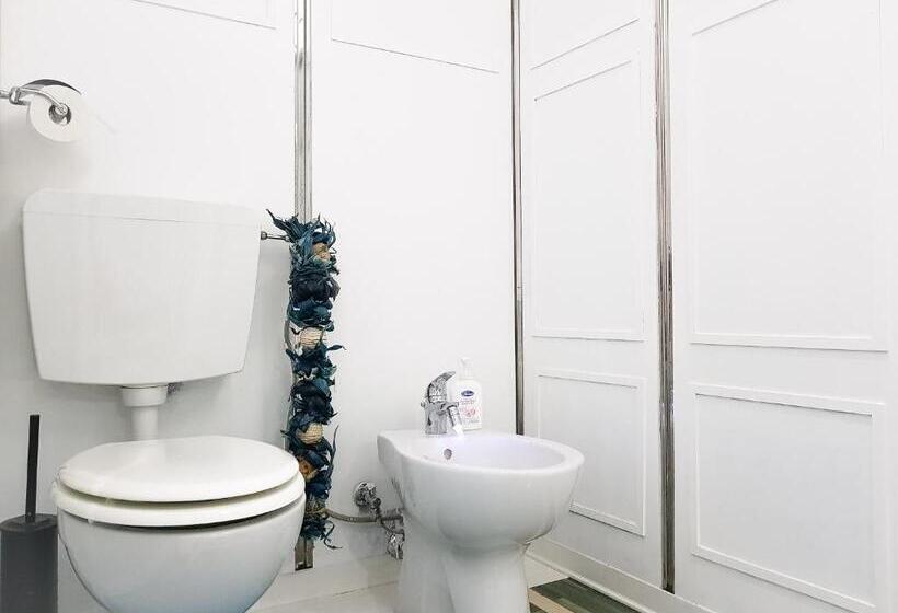 سوییت, B&b Piazza Della Vittoria