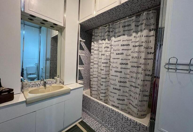 سوییت, B&b Piazza Della Vittoria