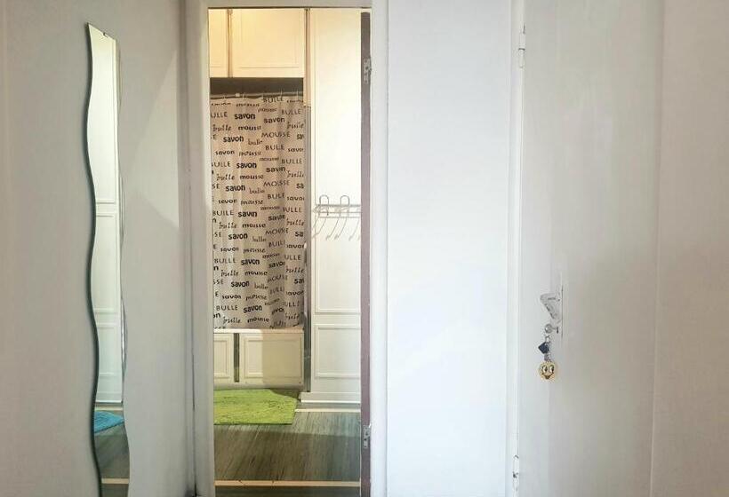 سوییت, B&b Piazza Della Vittoria