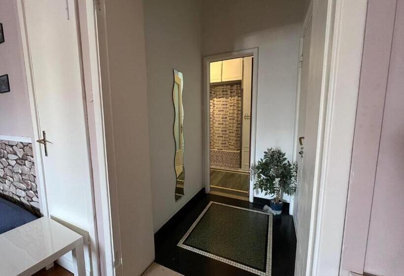 سوییت, B&b Piazza Della Vittoria