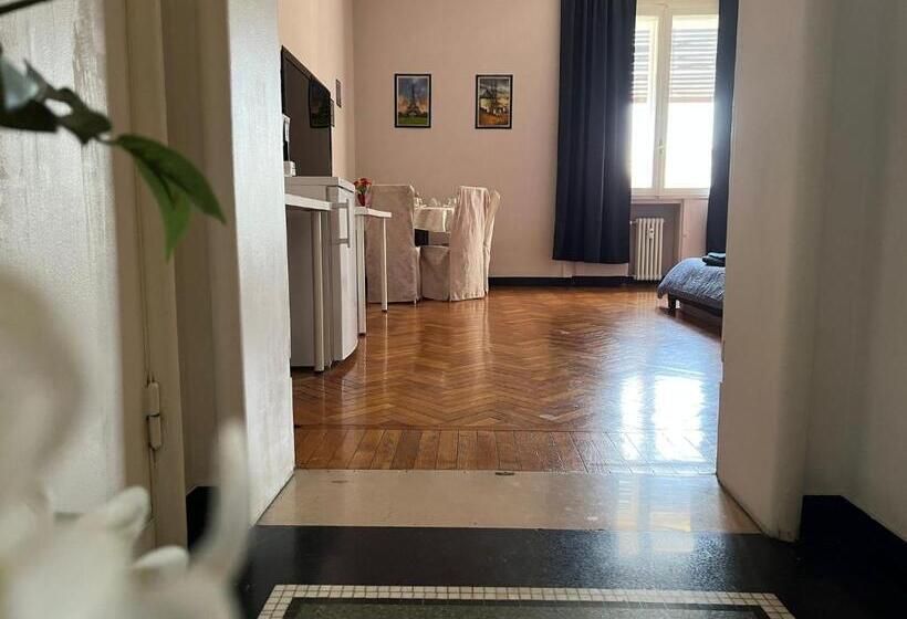 سوییت, B&b Piazza Della Vittoria