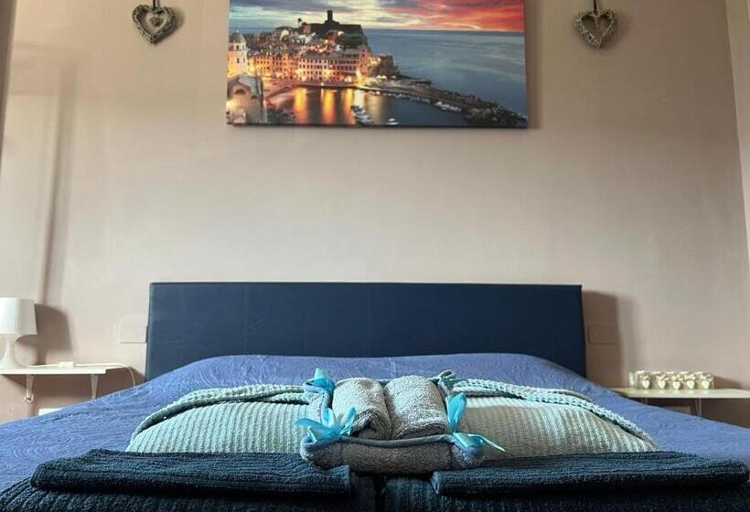 سوییت, B&b Piazza Della Vittoria